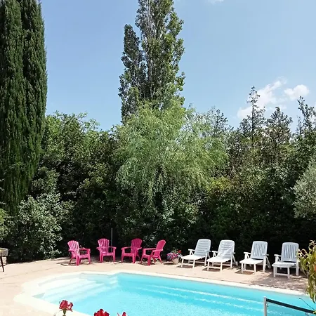 Les Deux Moineaux * Entraigues-sur-la-Sorgue