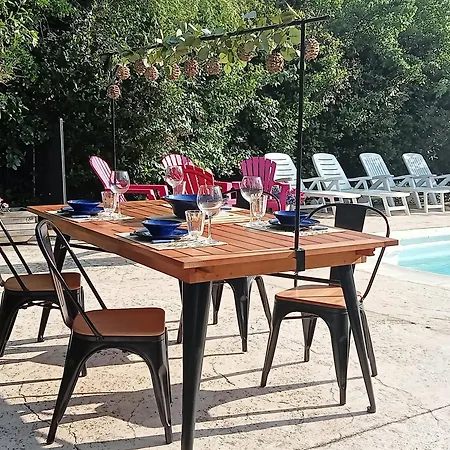 Holiday home Les Deux Moineaux