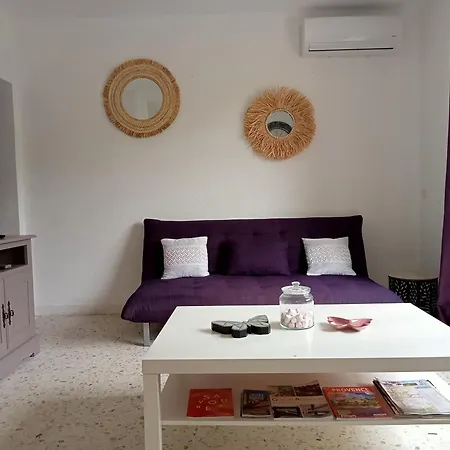 Les Deux Moineaux Entraigues-sur-la-Sorgue